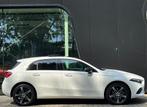 Mercedes-Benz A-klasse 250 e Star Edition Luxury Line, Stof, Euro 6, 4 cilinders, Wit