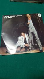 single the rain, oran juice ones, Ophalen of Verzenden