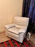Relax stoel, fauteuil., Huis en Inrichting, Fauteuils, Ophalen, 75 tot 100 cm, Zo goed als nieuw, 75 tot 100 cm