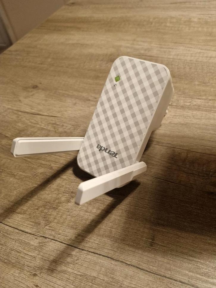 Wifi Versterker - Voor Binnen, Computers en Software, WiFi-versterkers, Gebruikt, Ophalen of Verzenden