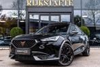 CUPRA Formentor 2.0 TSI 4DRIVE|PANO|BEATS|CAMERA|MEMORY|19'', Auto's, Automaat, 4 cilinders, Zwart, Vierwielaandrijving
