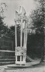 Best, Joe Mann Monument Natuurtheater, Verzenden, Ongelopen, Noord-Brabant