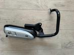Peugeot uitlaat 2t 50cc uitlaat Nieuw !, Ophalen of Verzenden, Nieuw, Tweetakt, Jet force