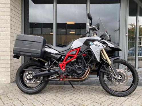 BMW F 800 GS (bj 2016), Motoren, Motoren | BMW, Overig, meer dan 35 kW, 2 cilinders
