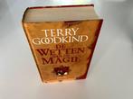 Terry Goodkind - 'Wetten van de Magie' deel 1 (NL), Terry Goodkind, Gelezen, Ophalen of Verzenden