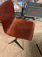 10 stapelbare stoelen, Huis en Inrichting, Stoelen, Ophalen, Gebruikt, Vijf, Zes of meer stoelen