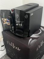 Jura D6 gereviseerd pas 10290 koppen, Witgoed en Apparatuur, Koffiezetapparaten, Ophalen of Verzenden, Zo goed als nieuw, Koffiemachine