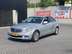 Mercedes-Benz C-klasse 180 K Elegance, 13 km/l, Traction-control, Bedrijf, Sedan