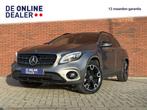 Mercedes-Benz GLA 200 AUT Night Premium Plus |Carplay|Sfeer|, Auto's, Mercedes-Benz, 65 €/maand, Gebruikt, Euro 6, 715 kg