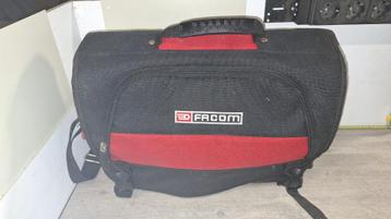 Facom gereedschapstas beschikbaar voor biedingen