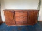 Dressoir, Huis en Inrichting, Kasten | Dressoirs, Ophalen, Gebruikt, 100 tot 150 cm, Met deur(en)