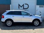 Ford EDGE 3.5 V6 - 4WD - 294 PK - Leder - Keyeless - Camera, Automaat, Euro 5, Gebruikt, Beige