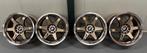 Custom velgen JR3 17 9J 5X120 ET35, Ophalen, Gebruikt, Velg(en), 17 inch