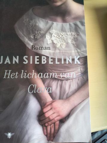 Jan Siebelink boeken beschikbaar voor biedingen