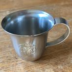 Vintage Gero Zilmeta kinderbeker haas konijn, Antiek en Kunst, Ophalen of Verzenden