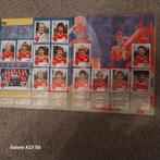 Panini Nederland competitie 1989 COMPLEET, Ophalen of Verzenden