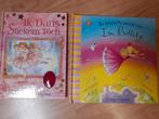 2 prinsessen boeken, Ophalen, Gelezen