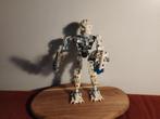 Lego Bionicle 8732 Toa Matoro (werkend lichtzwaard), Ophalen of Verzenden, Zo goed als nieuw