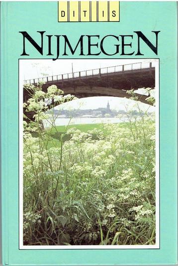 Dit is Nijmegen beschikbaar voor biedingen