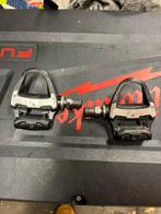 Garmin rally rs200, Ophalen, Racefiets, Crankstel of Pedalen