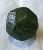 Islamitisch gewicht - Zeldzaam!, Ophalen of Verzenden, Gebruikt