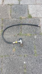 Propaanslang met aansluitingen Gasfornuis Keuken, Ophalen of Verzenden