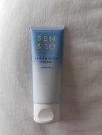 Sen & Zo Hand en Body cream, Ophalen of Verzenden, Nieuw, Bodylotion, Crème of Olie
