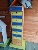 Mooie ladekast gebruikt op school! Gratis.., Huis en Inrichting, Kasten | Ladekasten, Ophalen, Zo goed als nieuw, 25 tot 50 cm