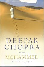Mohammed de laatste profeet - Deepak Chopra, Ophalen of Verzenden, Zo goed als nieuw, Spiritualiteit algemeen