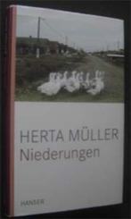 Herta Muller : Niederungen, Ophalen of Verzenden, Zo goed als nieuw