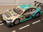 Carrera 132 evolution Mercedes C coupe DTM auto no digital, Ophalen of Verzenden, Elektrisch, Carrera