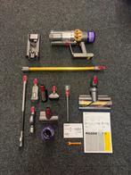 NIEUWSTAAT Dyson V11 Absolute Pro Gold 2023 NIEUWE ZUIGMOND, Witgoed en Apparatuur, Stofzuigers, Ophalen of Verzenden, Zo goed als nieuw