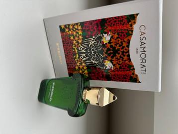 Casamorati - Boutiqe Ideale - decant (10ml) beschikbaar voor biedingen