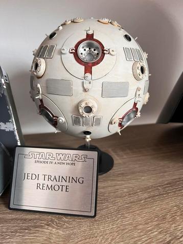 Training remote beschikbaar voor biedingen