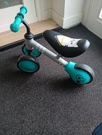 KINDERCRAFT CUTIE Balance Bike – Ride-On,1+ Years, Turquoise, Ophalen, Gebruikt, Loopfiets