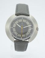 Candino titanium heren auto date jaren ‘70, Overige materialen, Polshorloge, 1960 of later, Ophalen