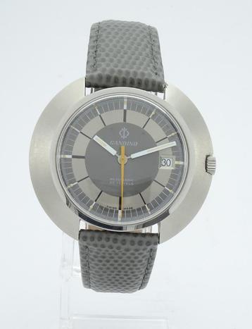 Candino titanium heren auto date jaren ‘70 beschikbaar voor biedingen