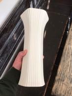 Porselein Zenith vaas 35 cm hoog, Ophalen of Verzenden, Zo goed als nieuw