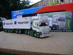 Tekno Scania R500    P.V.D. Hoeven, Ophalen of Verzenden, Nieuw, Bus of Vrachtwagen, Tekno