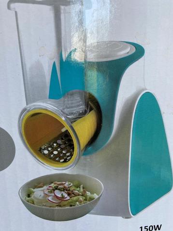  Salad Maker beschikbaar voor biedingen