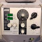 Rehm Synergic Pro 450-4 MIG MAG Co2 Lasapparaat + Garantie, Ophalen of Verzenden, Gebruikt, 250 ampère of meer, Co2