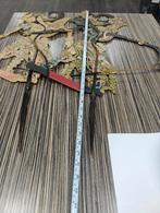 Wayang Kulit schaduwpop, Antiek en Kunst, Kunst | Niet-Westerse kunst, Ophalen