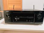 Denon 2400 H av  7.2 surround receiver, Ophalen, Denon