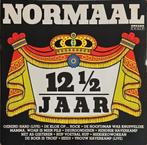 Normaal – 12½ Jaar, Cd's en Dvd's, Ophalen of Verzenden, Zo goed als nieuw, Overige formaten, Levenslied of Smartlap