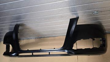 Voorbumper Audi A3 8P Facelift KLS Origineel bj.2008-2012  beschikbaar voor biedingen