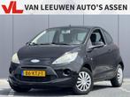 Ford Ka 1.2 Trend | Elektrische ramen | Boekjes + 2 sleutels, Voorwielaandrijving, Stof, Gebruikt, 4 cilinders
