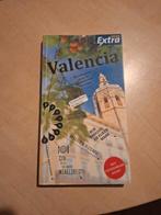 ANWB extra Reisgids Valencia met kaart, Boeken, Europa, Ophalen of Verzenden, Zo goed als nieuw, Reisgids of -boek