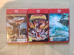 Nintendo Switch 2 spellen! (Donkey Kong, Zelda, Star Wars), Nintendo, Nintendo, 1 speler, Ophalen of Verzenden