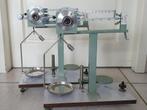 Weegschalen: Anc. Etabl. Becker S.A. Bruxelles, Witgoed en Apparatuur, Weegschalen, Ophalen, Analoog, Overige typen, Fijner dan 1 gram
