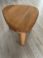 Klein stevig kinder krukje, Huis en Inrichting, Ophalen of Verzenden, Hout